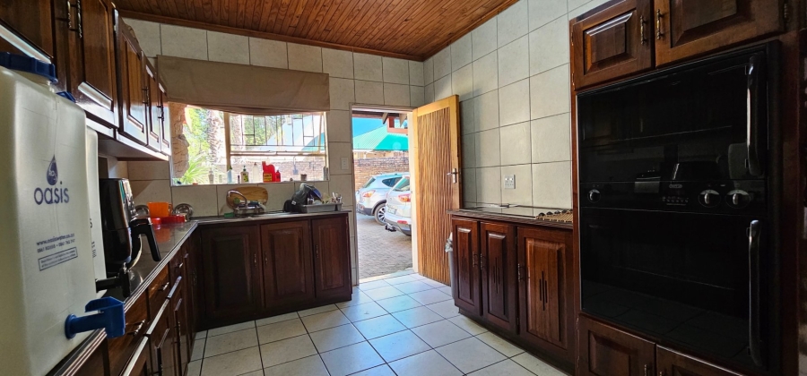 3 Bedroom Property for Sale in Brits North West